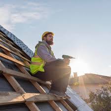 Steel Roofing in Lawton, MI